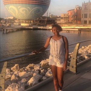 Meet your Posher, Kelsea